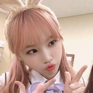 Meet your Posher, Chee